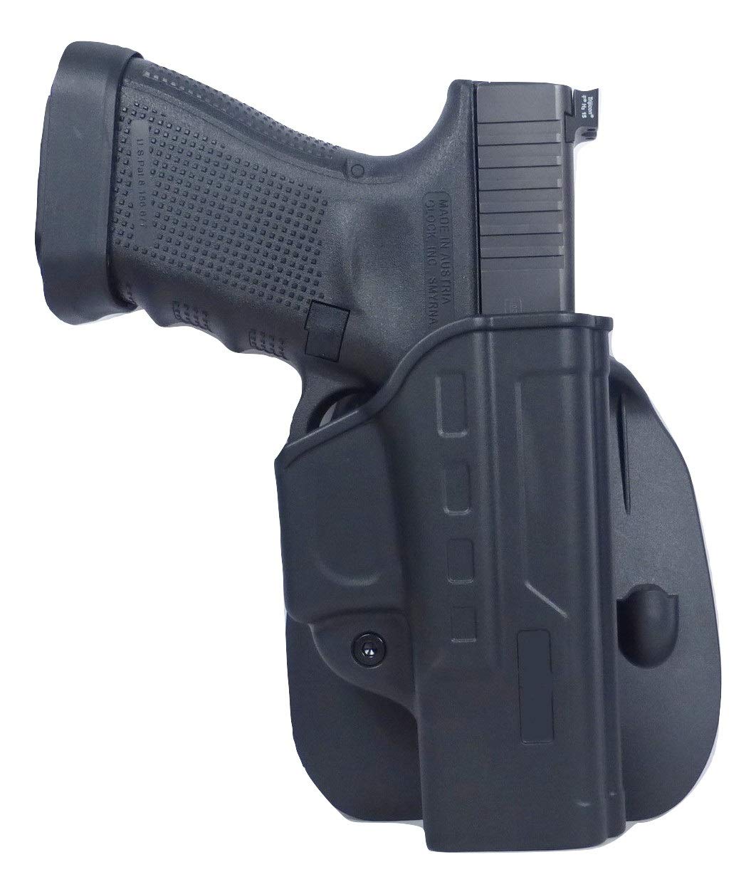 Best holster 40 cal smith and wesson