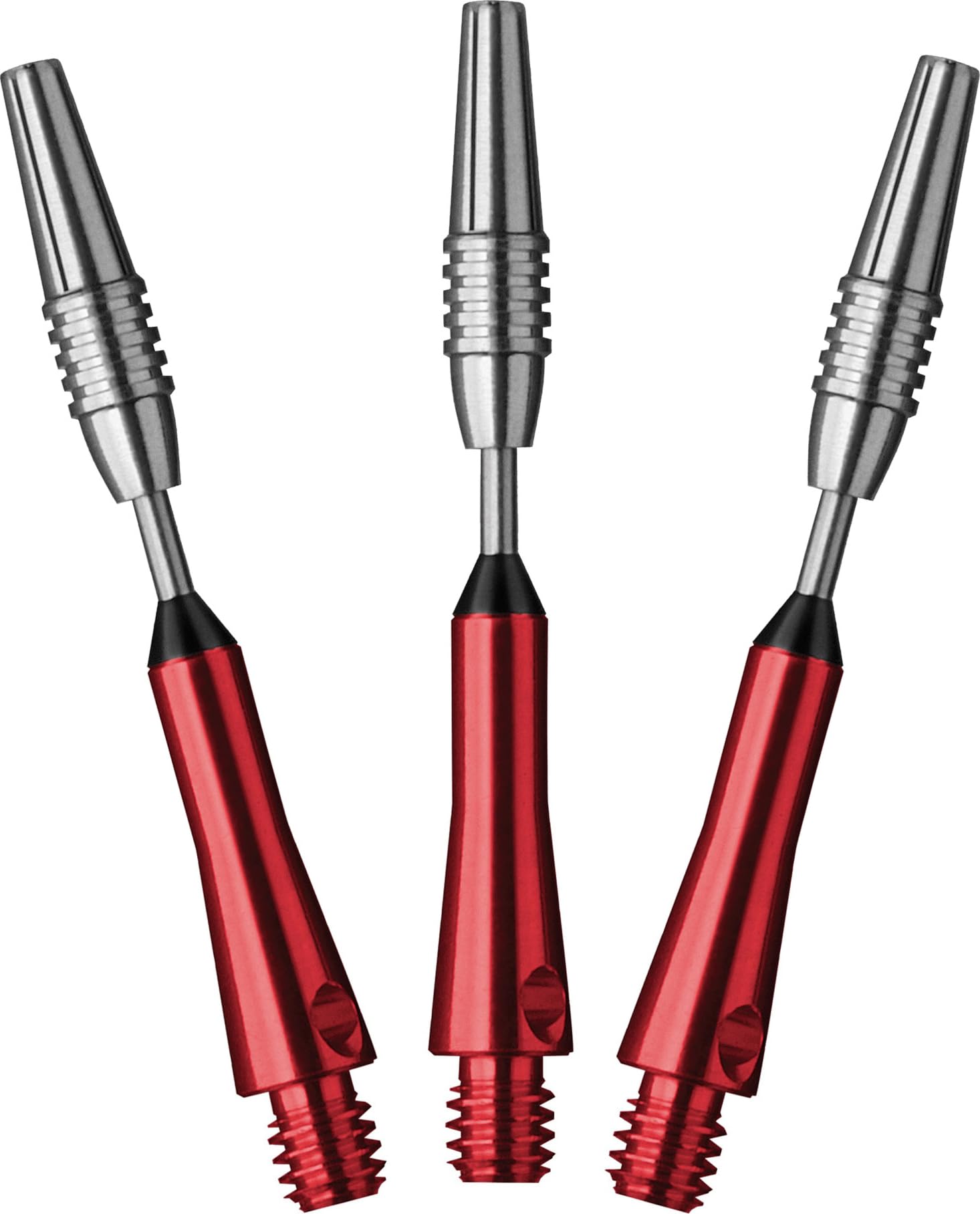 Viper by GLD Products Shockwave Shaft Inbetween Red