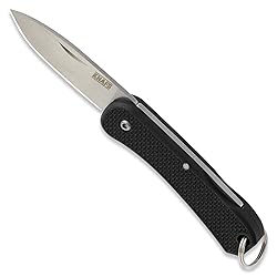 Knafs - Lander 6 Mini Folding Keychain Knife - EDC