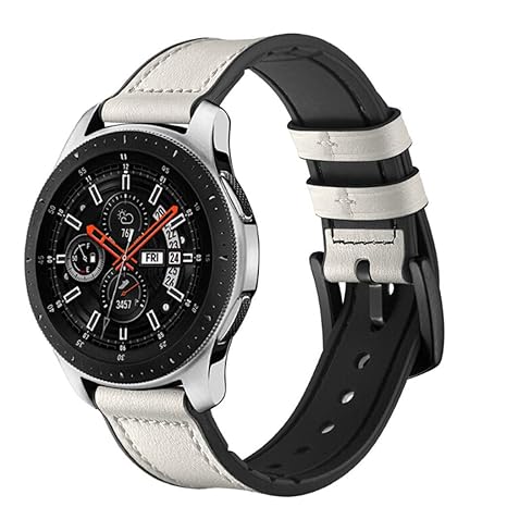 Amazon.com: Cywulin Compatible Samsung Galaxy Watch 42mm ...