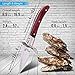 Oyster Knife - Oyster Shucking Knife - Oyster Shucker - Oyster Opener - Oyster Clam Pearl Shell Shucking Knife and Opening Tool – Includes 27 Recieps