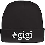 Shirt Me Up #Gigi - A Nice Hashtag Beanie