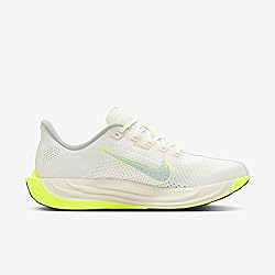 Nike Pegasus Plus Men's Road Running Shoes