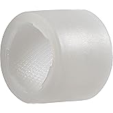 SharkBite 3/4 Inch PEX-A Expansion Sleeve, Plastic Pipe Ring for Brass and Poly Plumbing Fittings, Pack of 25, UA23103A25