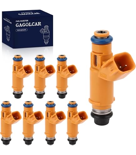 Amazon.com: HZTWFC Fuel Injector 23250-28070 23209-28070