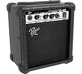 Rogue G10 10W 1x5 Guitar Combo Amp Black