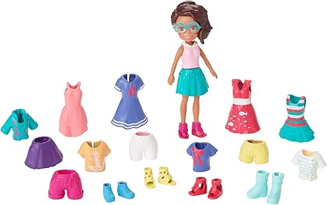 polly pocket para hombres