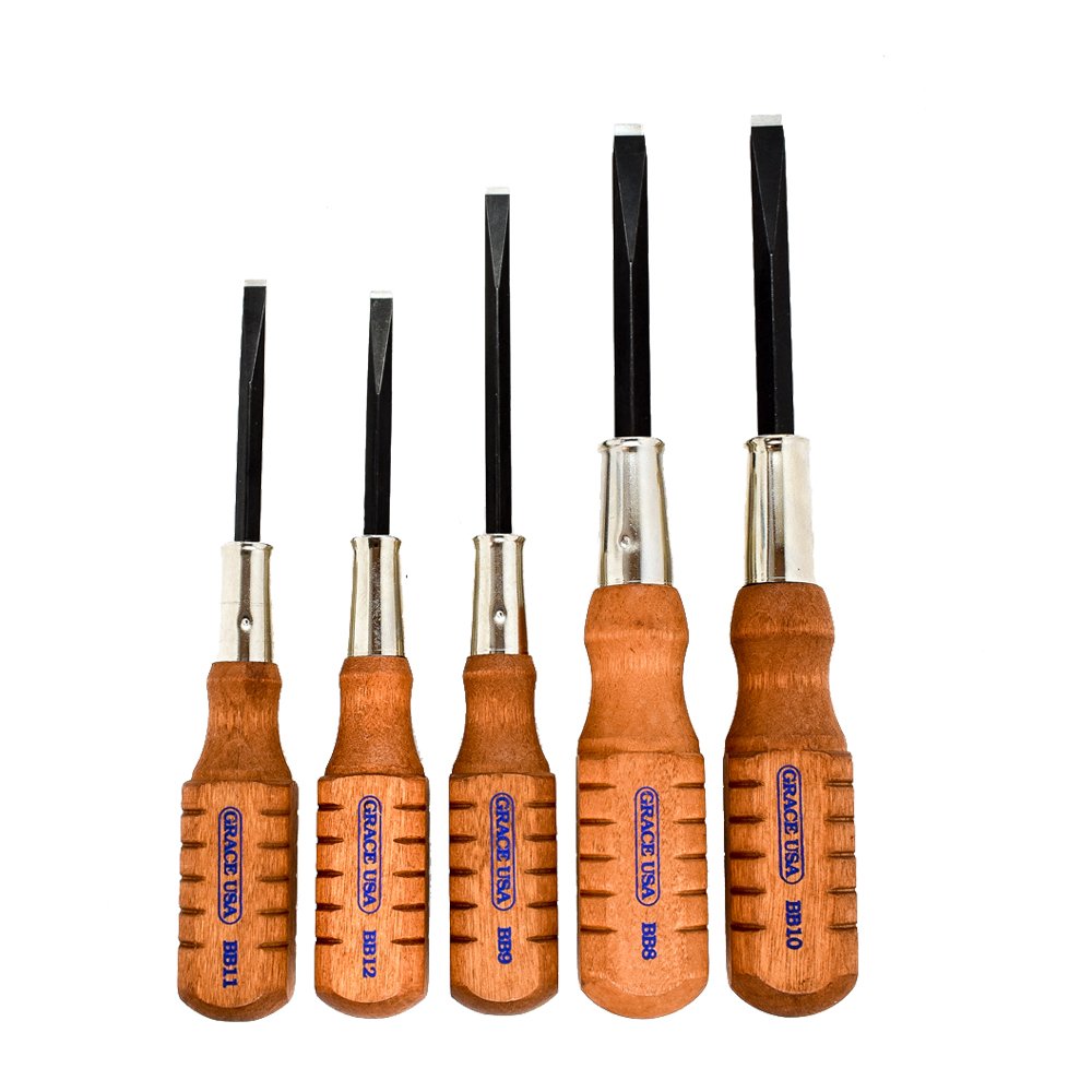 Grace USA Browning Screwdriver Set HG5 Gunsmithing Screwdrivers