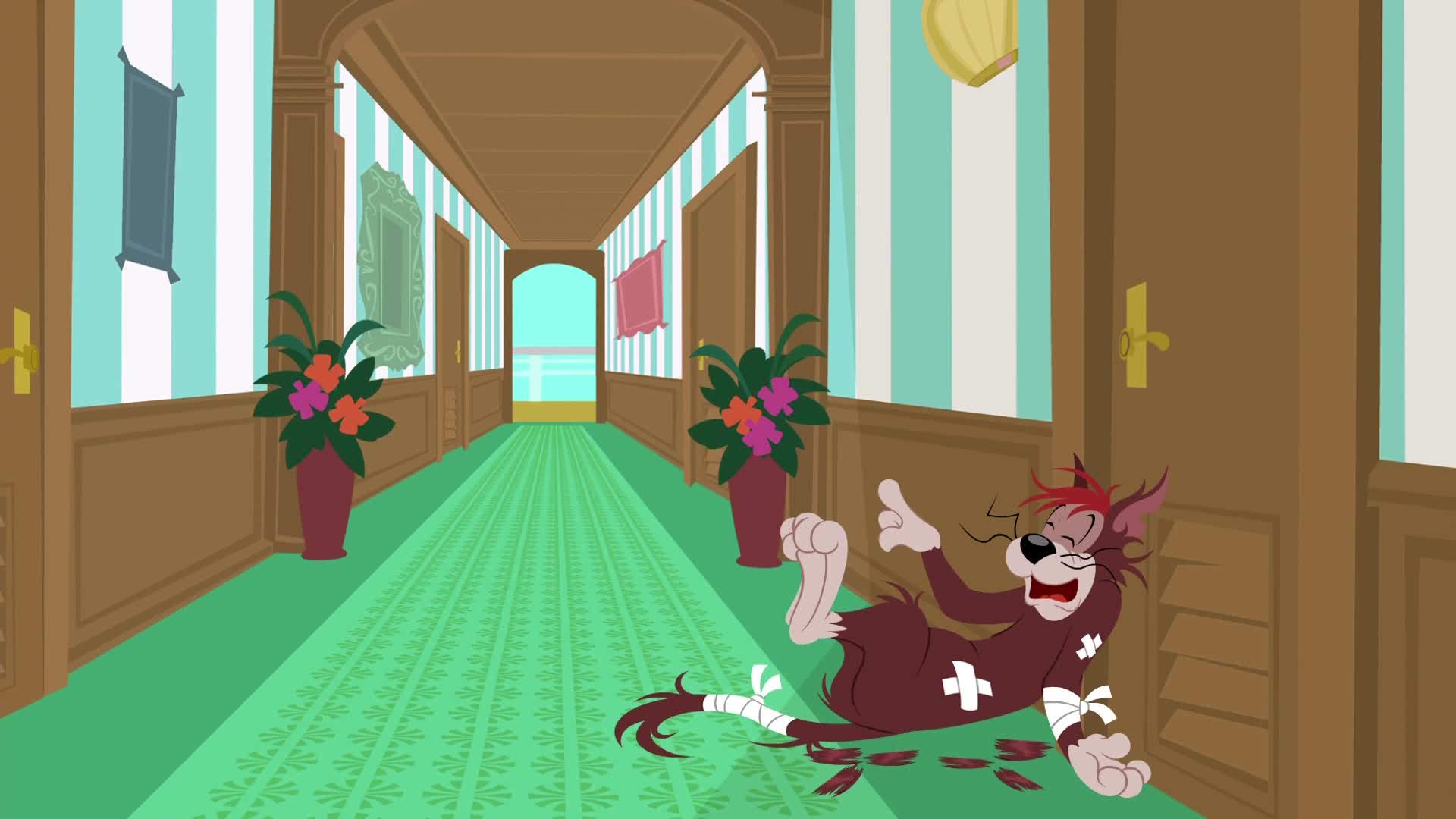 Watch The Tom & Jerry Show - Season 3 | Prime Video