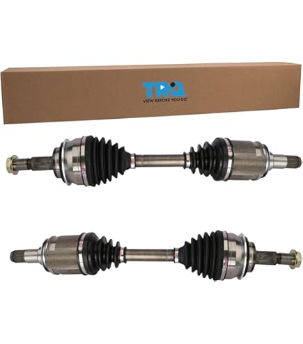 Amazon.com: Subaru Genuine 28321SC033 Drive Shaft Assembly, Front