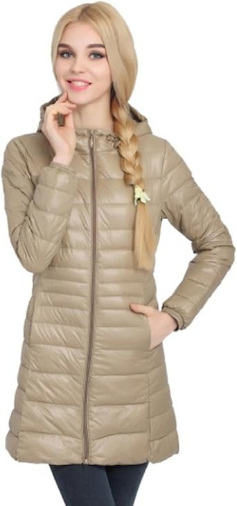 doudoune femme taille 34