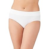 Wacoal womens Feeling Flexible Hipster