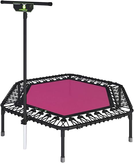 Jumping Fitness Excellent Trampolin: Amazon.es: Deportes y aire libre