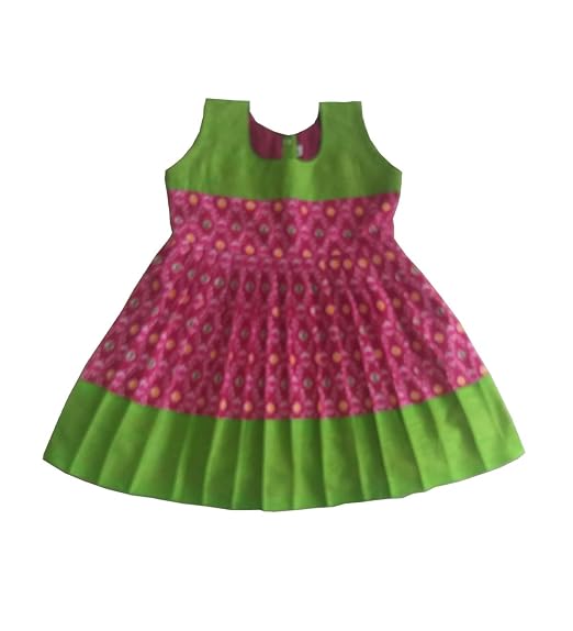 pattu frocks for babies