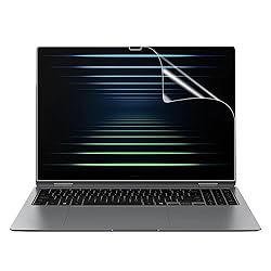 KEANBOLL 3-Pack Screen Protector for 16" Samsung