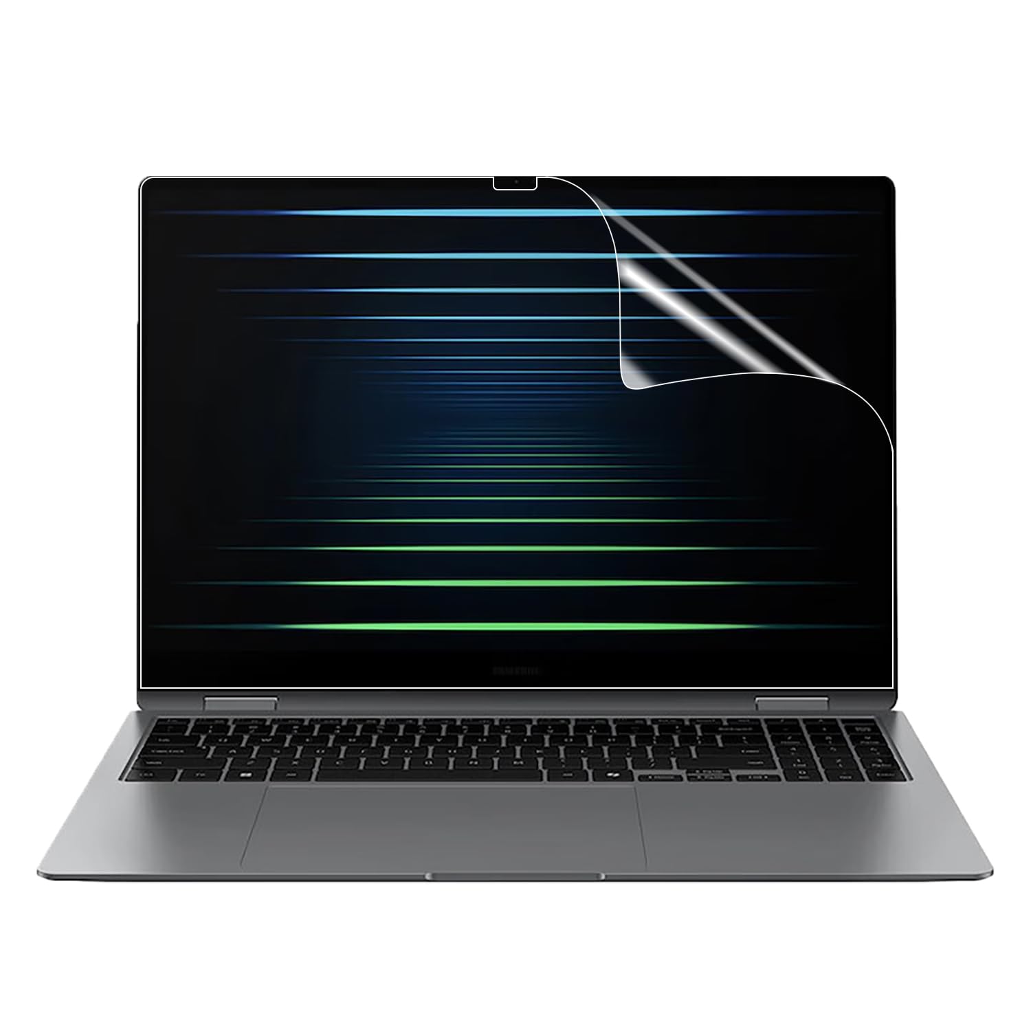 KEANBOLL 3-Pack Screen Protector for 16" Samsung
