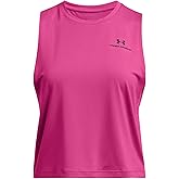 Women's UA Vanish Energy Crop Tank