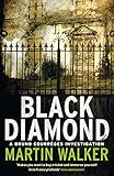Front cover for the book Black Diamond by Martin Walker
