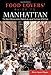 Food Lovers' Guide to® Manhattan: The Best Restaurants, Markets & Local Culinary Offerings (Food Lovers' Series)