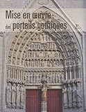 Image de Mise en oeuvre des portails gothiques