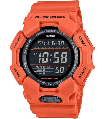 Amazon.com: Casio G-Shock DW-6900RCS-4JF [G-Shock Crazy Colors