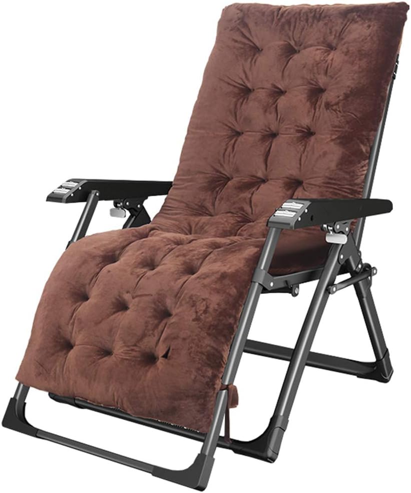 folding padded chaise lounge on Amazon Com Outdoor Garden Sun Loungers Heavy Duty Zero Gravity Lounge Chair Adjustable Foldable Reclining Chair For Beach Patio Deck Camping Pool Side Max 200kg Garden Outdoor