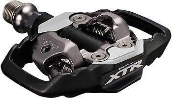 SHIMANO XTR PD-M9020 Mountain Bike Pedals