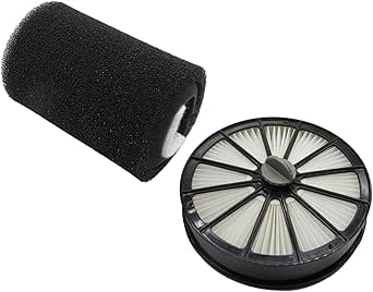 bissell model 2087 filter