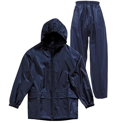 Romano Waterproof Rain Coats Flash 