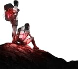 Cyalume Snaplight Red Lightsticks 15cm 12Hr Made in France Pack of 10 view 6