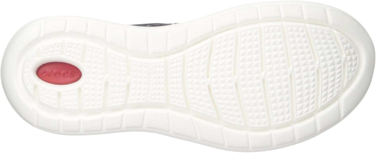  | Crocs Women's LiteRide Pacer Sneaker | Comfortable Sneakers for Women | Fashion Sneakers