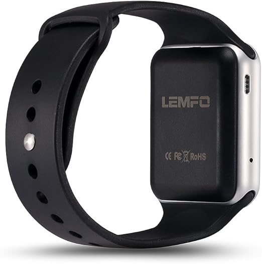 lemfo iw08 smart watch