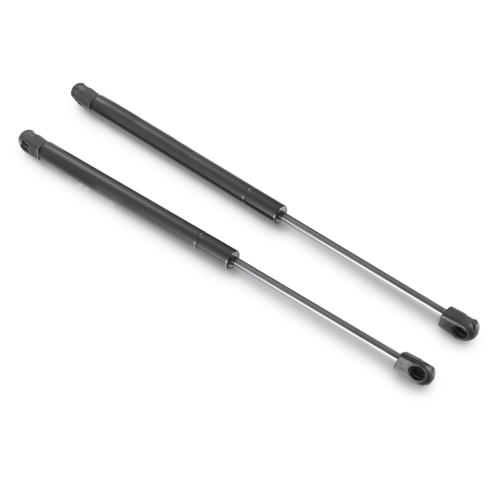 Pair of Tailgate Gas Struts/Lift Support 8N8827552 871028251 For 98-06 TT Coupe From Madlife Garage