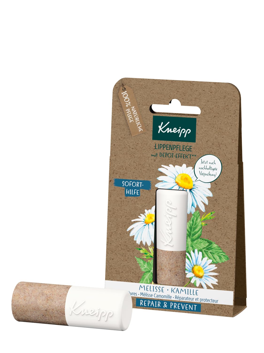 Kneipp Lip Care Care 4.7 g