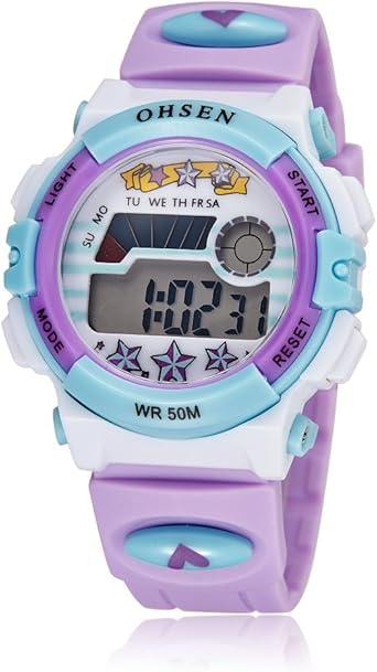 electronic watch amazon