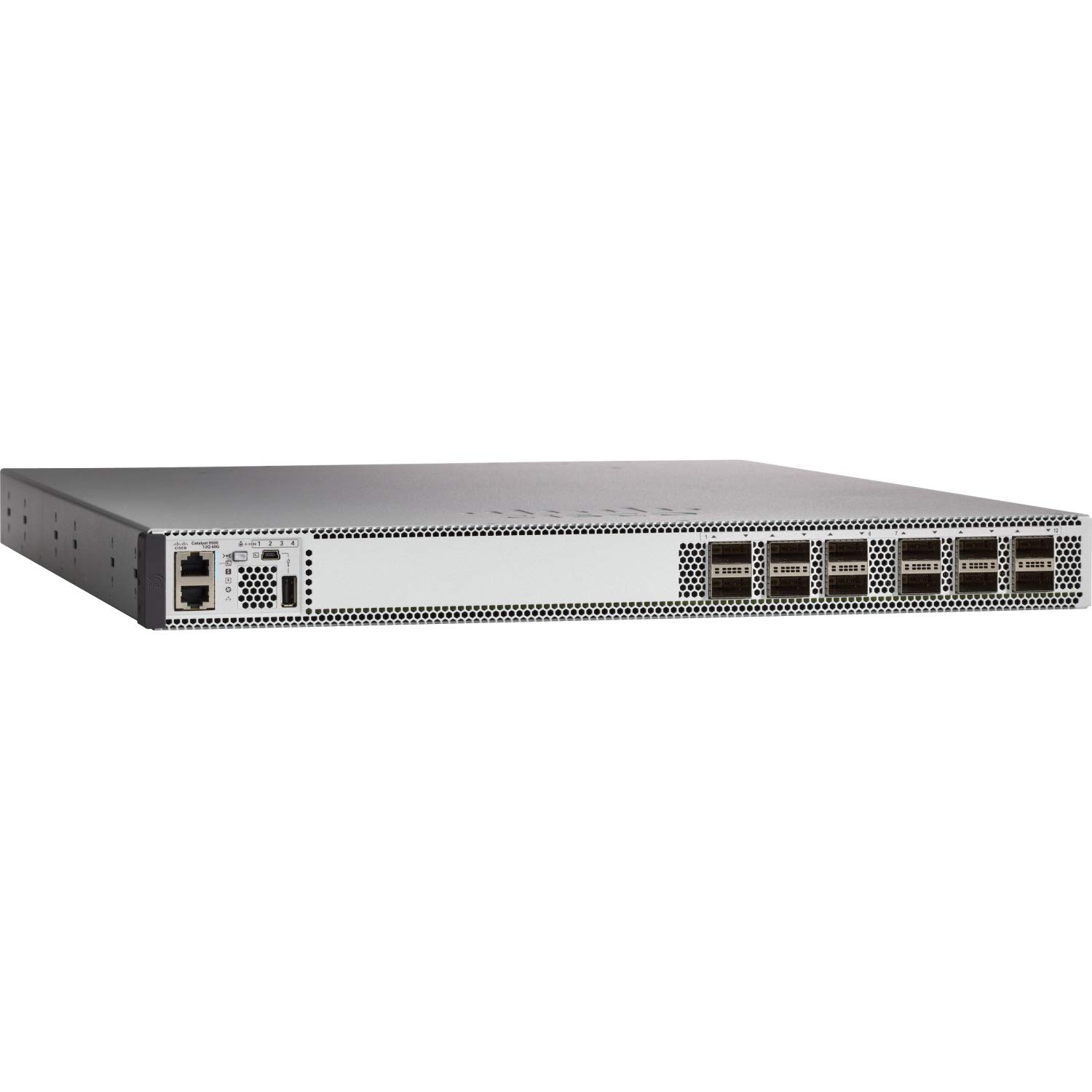Cisco Catalyst C9500-12Q-E Switch