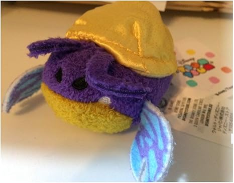 tamatoa stuffed animal