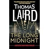 The Long Midnight (Detective Jimmy Parisi Thriller Book 4)