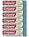 Colgate Total Advanced Fresh Whitening Gel Toothpaste, 5.8-Ounce (Pack of 6)