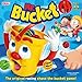 John Adams Mr Bucket Game from Ideal
