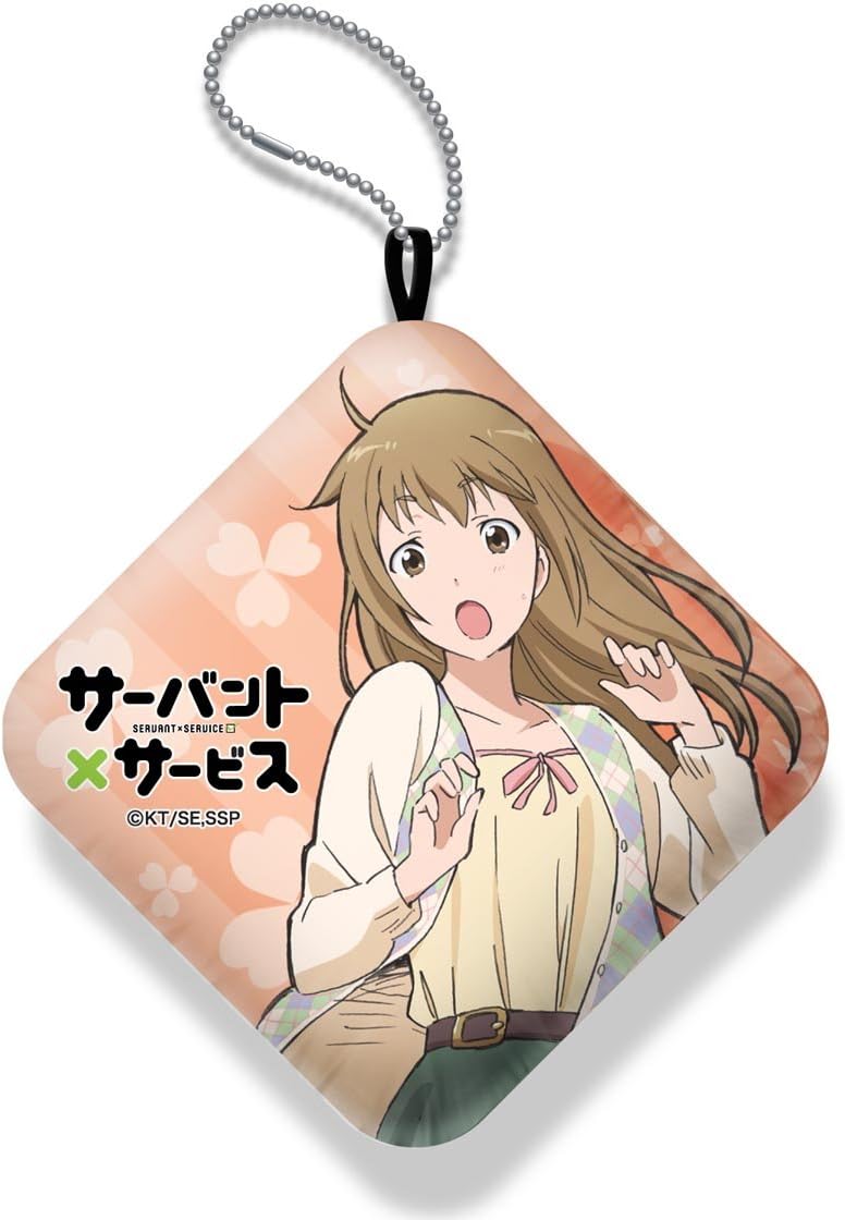 Amazon サーバント サービス ぷにぷにうで枕 三好紗耶 アニメ 萌えグッズ 通販