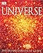 Universe: The Definitive Visual Guide
