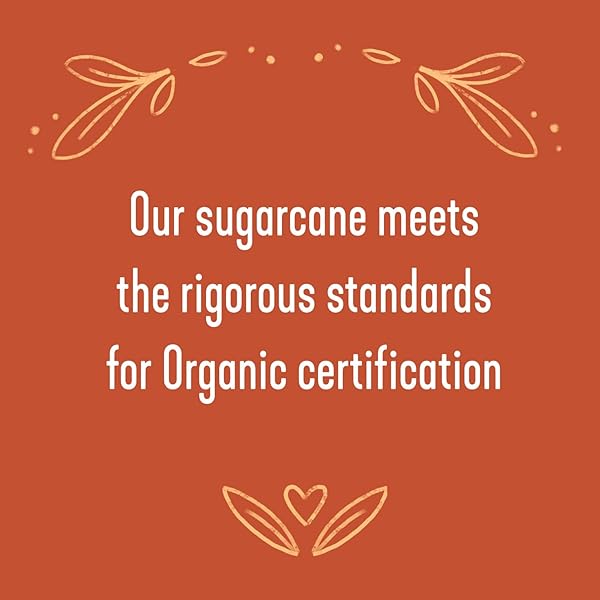 WHOLESOME SWEETENERS 32-OUNCE ORGANIC SUCANAT PANELA WHOLE CANE SUGAR, FAIR TRADE, NON-GMO PROJECT VERIFIED, GLUTEN FREE & VEGAN FOR BAKING, SPRINKLING AND MORE, 1 PACK