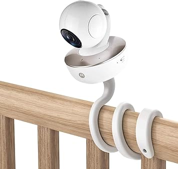 motorola baby monitor holder