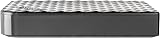 Verbatim Store n Go 4TB Portable External Hard Drive USB 3.0 Black 4800Mbit s view 3