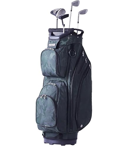 best premium golf bags