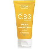 Ziaja Vitamin C.B3 NIACINAMIDE - Wake Me Up