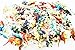 Okk Toys Natural World 80 Pieces Collection Of Dinosaurs Figures (2