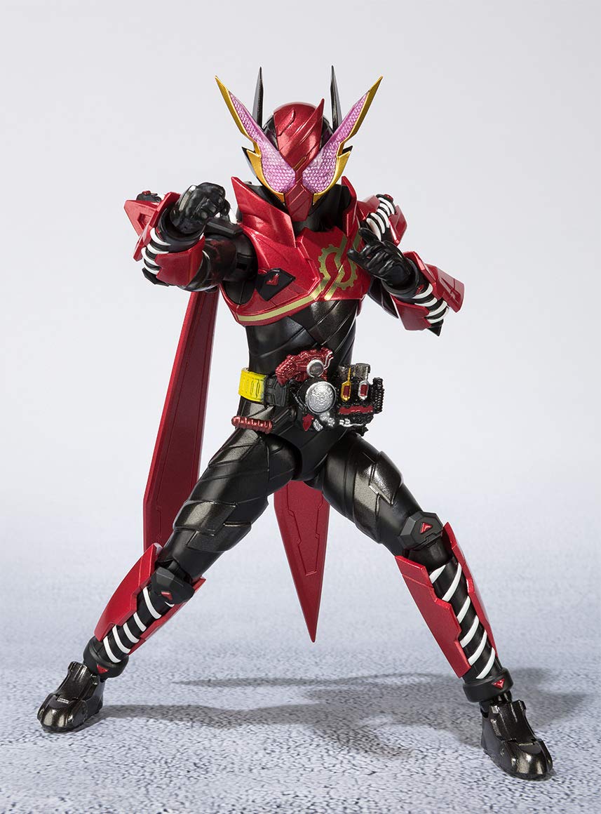Mua Bandai Tamashii Nations S.H. Figuarts Kamen Rider Build Rabbit ...