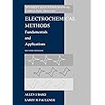 Electrochemical Methods: Fundamentals and Applicaitons, 2e Student Solutions Manual